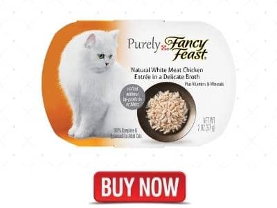 best soft dry cat food